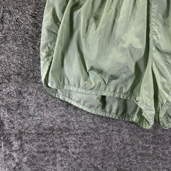 Free People The Way Home Shorts Sz S Light Green - Picture 4 of 6